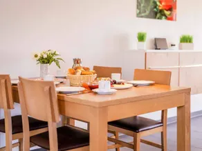 Family-friendly house with terrace, barbeque & sauna | Next to the beach | Pet-friendly - Image 4