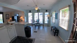 Coastal Adorable 1 Bedroom 1 Bath Beach Bungalow Located On Nettles Island - Image 2
