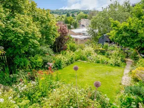 Cottage entièrement équipé avec barbecue, jardin et terrasse | Avec animaux admis - Image 3
