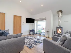 Child-friendly charming cottage with garden | Beach view | Pets are welcome - Image 3