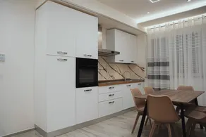 Charmante chambre chez l'habitant entièrement équipée avec internet haut débit et terrasse | Vue ville - Image 3