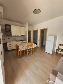 Charmante maison de vacances avec terrasse, barbecue et jardin | Vue jardin - Image 2