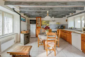 Encantadora casa totalmente equipada con jardín, barbacoa y terraza | Vistas a la ciudad - Image 3