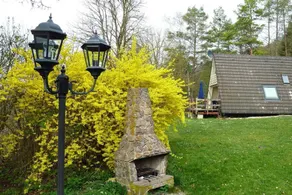 Holiday home with barbecue & terrace | Pets allowed - Image 2