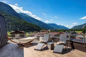Family-oriented beautiful flat with terrace, pool & sauna | Pet-friendly - Image 3