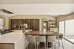 Maison avec terrasse, barbecue et jardin | Vue mer | Adaptée au travail à distance - Image 5