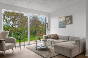 Fully equipped beautiful holiday home with terrace, BBQ & hot tub | Dogs allowed - Image 3