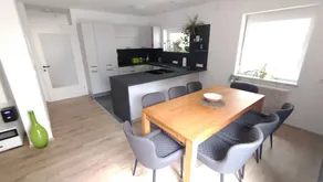 Holiday Home 'Ferienhaus Kesper' with Mountain View, Private Terrace & Wi-Fi - Image 3