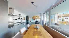 Apartamento con 3 dormitorios para 6 personas - Image 3