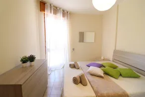 Appartement de vacances | Vue jardin | Proche de la plage | Avec animaux acceptés - Image 5
