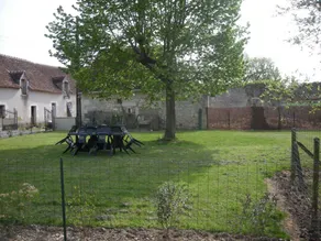 Cottage avec jardin et barbecue - Image 2
