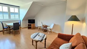 Child-friendly holiday apartment with barbecue & garden | Pets allowed - Image 3