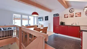 Apartment with sauna | Mountain view - Image 4