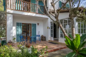 Maison de vacances avec piscine privée, jardin et terrasse | Vue montagne | Parfaite pour le travail à distance - Image 3