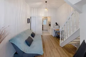Agréable appartement avec 1 chambre à coucher pour 3 personnes - Image 2