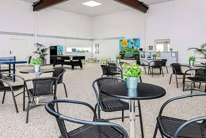 Apartment with terrace, sauna & pool | Next to the beach | Pets allowed - Image 3