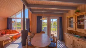 Casa con idromassaggio, sauna e griglia - Image 5