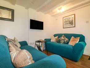 Children-friendly nice cottage | Pets allowed - Image 2