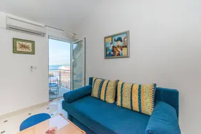 Appartement avec jardin et barbecue | Vue mer - Image 4