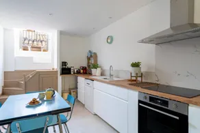 Appartement avec 2 chambres à coucher pour 4 personnes - Image 3