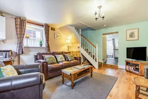Children-friendly cottage with garden & terrace | Pets allowed - Image 4
