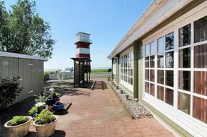 Fully equipped holiday home with terrace & garden | Sea view - Image 2