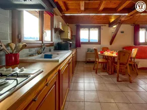 Charming gite with terrace & garden - Image 5