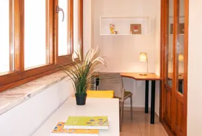 Appartement de vacances | Proche Plaza Mayor | Adapté au travail à distance - Image 4