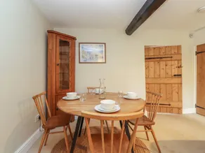 Casa rural apropiada para familias con jardín - Image 4