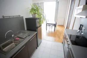 Flat with terrace - Image 5