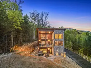 Maison conviviale et familiale avec internet haut débit, barbecue et jacuzzi | Vue montagne - Image 3