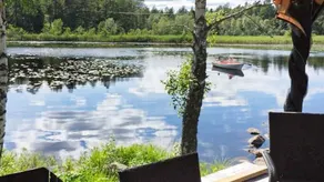Pleasant house with barbeque - Image 5