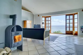 House with terrace, garden & barbeque | Sea view - Image 4