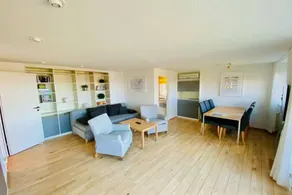 Ferienhaus mit 2 Schlafzimmern für 6 Personen - Image 5