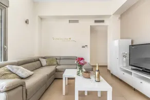 Family-oriented beautiful villa with private pool, garden & hot tub | Garden view - Image 4