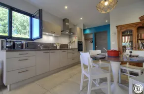Children-friendly gite with barbeque, terrace & garden | Dogs allowed - Image 2