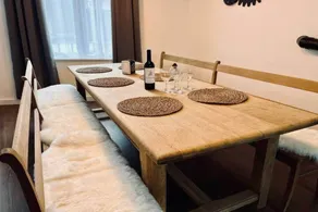 Holiday apartment with pool - Image 2