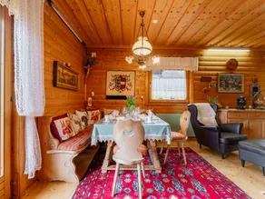 Holiday home with sauna - Image 3