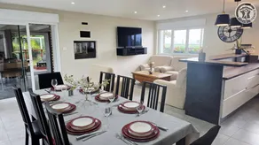 Fully equipped lovely gite with garden & terrace | Dogs allowed - Image 2