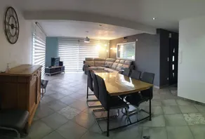 Gîte con sauna, griglia e giardino | Vista sul mare - Image 2