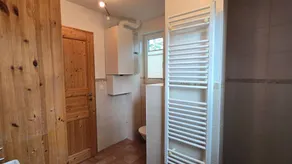 Holiday home with garden & terrace | Dogs allowed - Image 4