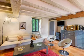 Family-friendly house with garden, pool & terrace | Garden view | Perfect for remote work | Dogs allowed - Image 3