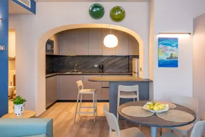 Flat with garden & terrace | Next to the beach | Pets allowed - Image 4
