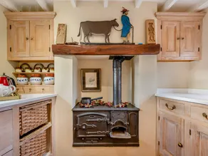 Child-friendly nice cottage with garden - Image 4