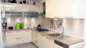 Voll ausgestattete Ferienwohnung mit Grill und Terrasse - Image 3