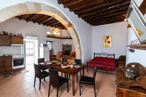 Holiday home with terrace | Sea view - Image 3