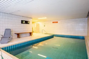 Holiday at 1,000 Meters with Mountain View, Pool, Sauna, and Wi-Fi - Image 3