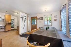 House with terrace & BBQ - Image 2