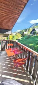 Studio | Mountain view | Close to the ski - Image 2