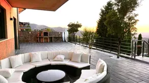 Voll ausgestattete wunderschöne Villa mit Garten, Grill und Terrasse | Seeblick | Perfekt für die Arbeit von Zuhause | Haustiere erlaubt - Image 5